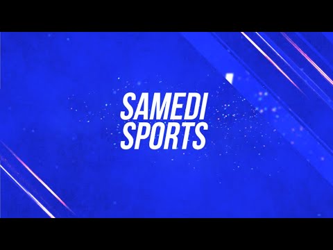 SPORTFM TV - SAMEDI SPORTS DU 08 FEVRIER 2020 PRESENTE PAR FRANCK NUNYAMA