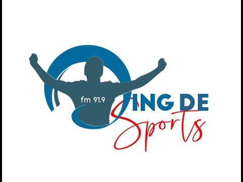 SPORTFM TV - DINGUE DE SPORTS DU 06 NOVEMBRE 2019 PRESENTE PAR FRANCK NUNYAMA