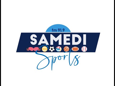 SPORTFM TV - SAMEDI SPORTS DU 02 NOVEMBRE 2019 PRESENTE PAR FRANCK NUNYAMA