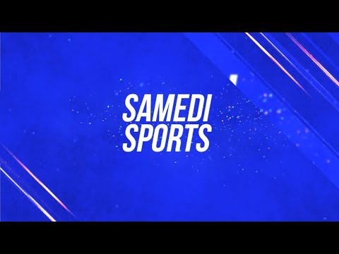 SPORTFM TV - SAMEDI SPORTS DU 23 MARS 2019 PRESENTE PAR FRANCK NUNYAMA