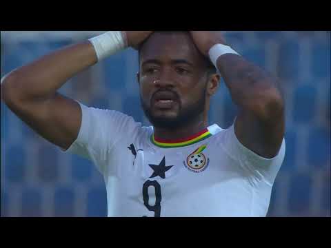 SPORTFM TV - CAN EGYPTE 2019 : GUINEE BISSAU vs GHANA