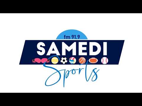 SPORTFM TV - SAMEDI SPORTS DU 18 JANVIER 2020 PRÉSENTE PAR FRANCK NUNYAMA