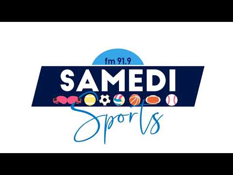 SPORTFM TV - SAMEDI SPORTS DU 04 JANVIER 2020 PRESENTE PAR FRANCK NUNYAMA